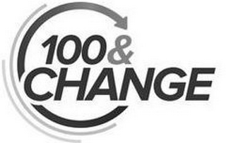 100&CHANGE