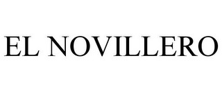 EL NOVILLERO