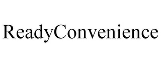 READYCONVENIENCE