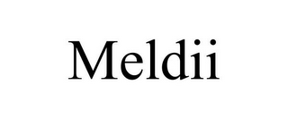 MELDII