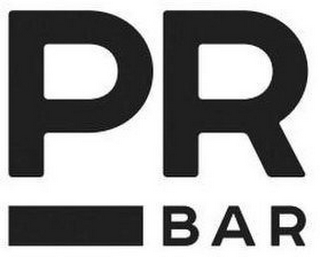 PR BAR