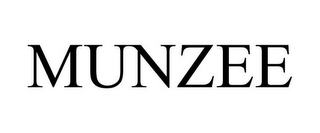 MUNZEE