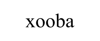 XOOBA