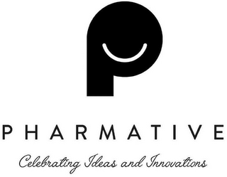 PHARMATIVE CELEBRATING IDEAS AND INNOVATIONS