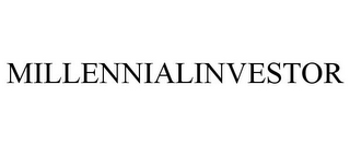 MILLENNIALINVESTOR