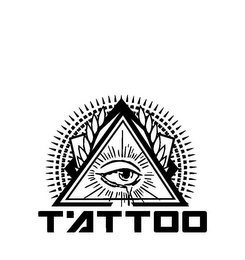 T'ATTOO