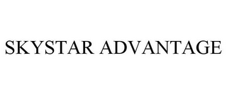 SKYSTAR ADVANTAGE