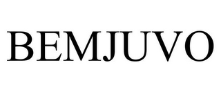 BEMJUVO