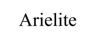 ARIELITE