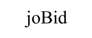 JOBID