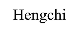 HENGCHI