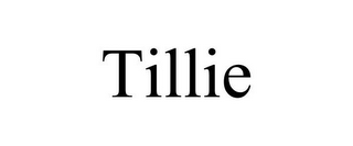 TILLIE