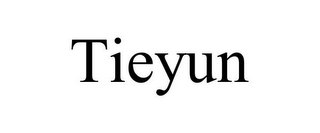 TIEYUN
