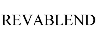 REVABLEND