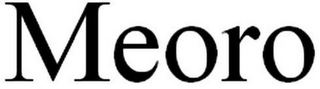 MEORO