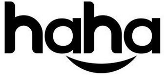 HAHA