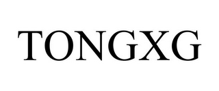 TONGXG