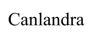 CANLANDRA