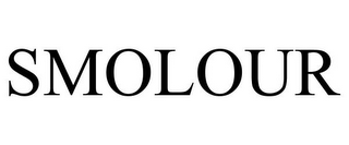 SMOLOUR