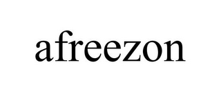 AFREEZON