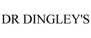 DR DINGLEY'S