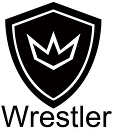 WRESTLER