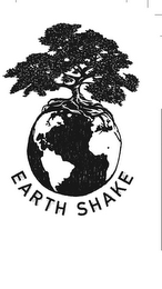 EARTH SHAKE