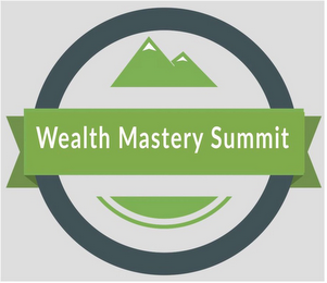 WEALTH MASTERY SUMMIT