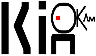 KINOKAM