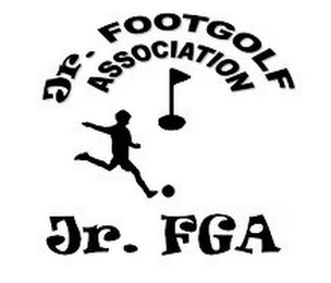 JR. FOOTGOLF ASSOCIATION JR. FGA