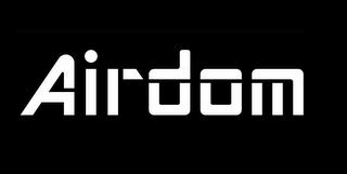 AIRDOM