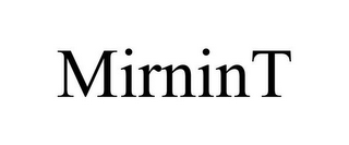 MIRNINT