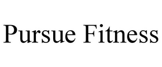 PURSUE FITNESS