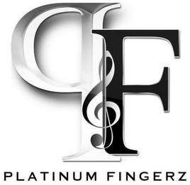 PF PLATINUM FINGERZ