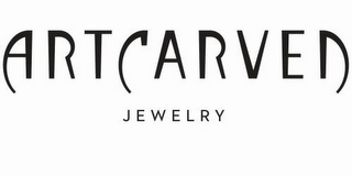 ARTCARVED JEWELRY