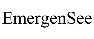 EMERGENSEE