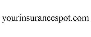 YOURINSURANCESPOT.COM