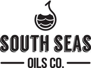 SOUTH SEAS OILS CO.