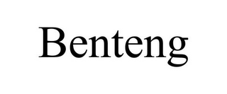 BENTENG