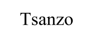 TSANZO