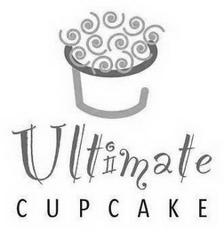 ULTIMATE CUPCAKE