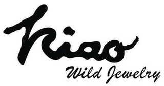 KIAO WILD JEWELRY