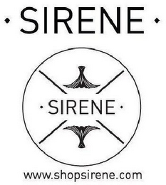 SIRENE