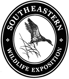 SOUTHEASTERN WILDLIFE EXPOSITION