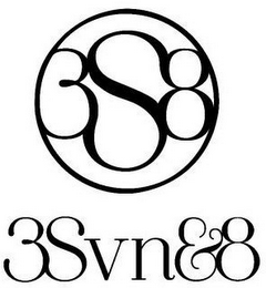 3S8 3SVN&8