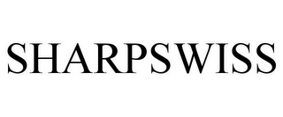 SHARPSWISS