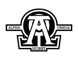 ALPHA OMEGA HOBBY