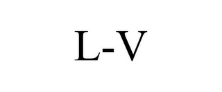 L-V