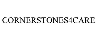 CORNERSTONES4CARE