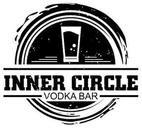 INNER CIRCLE VODKA BAR